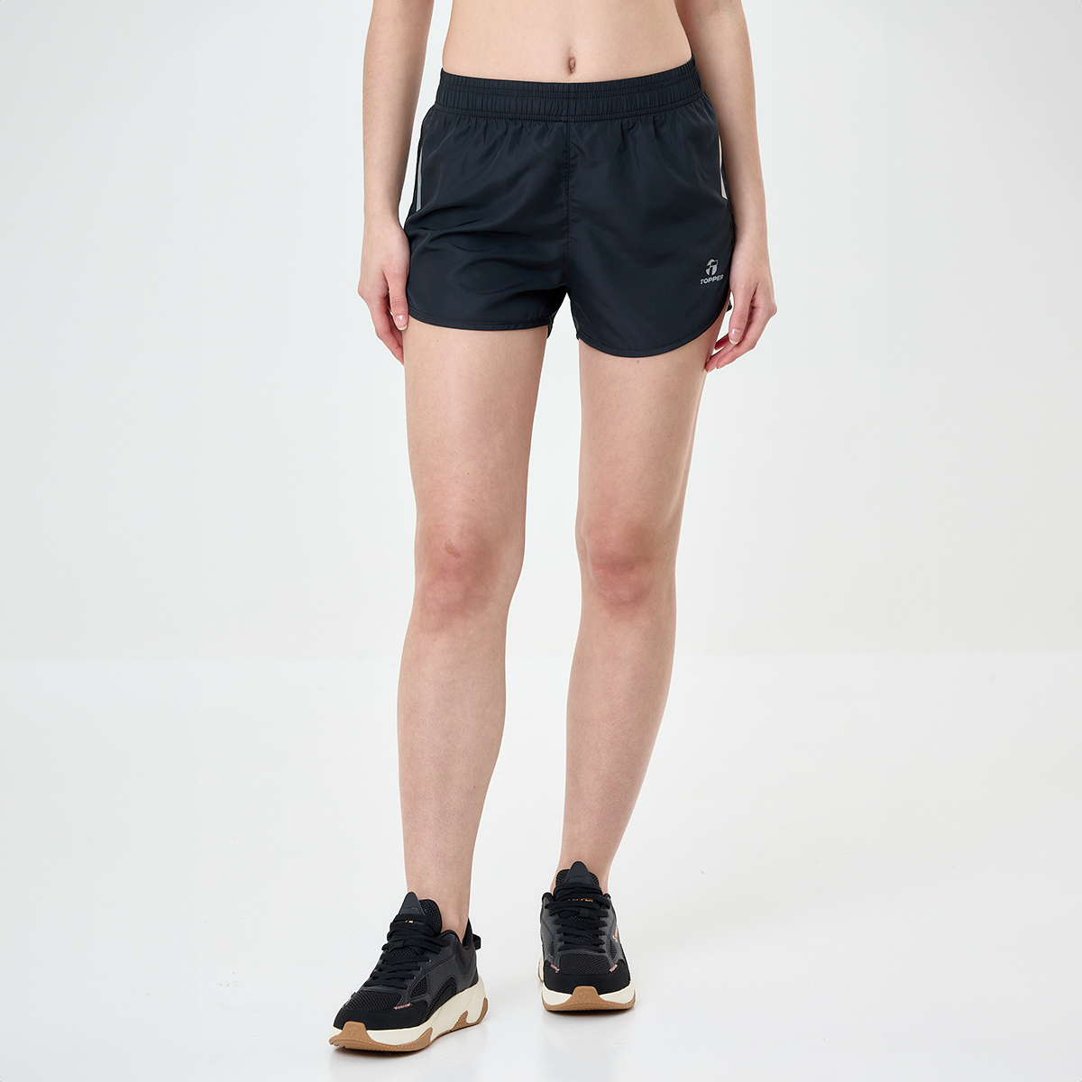 Short Running Topper San Ciro Mujer,  image number null